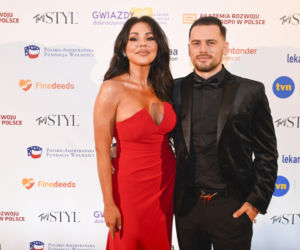 Sylwia Bomba i Greg Collins nie są już razem. Wydali oświadczenia i dementują plotki