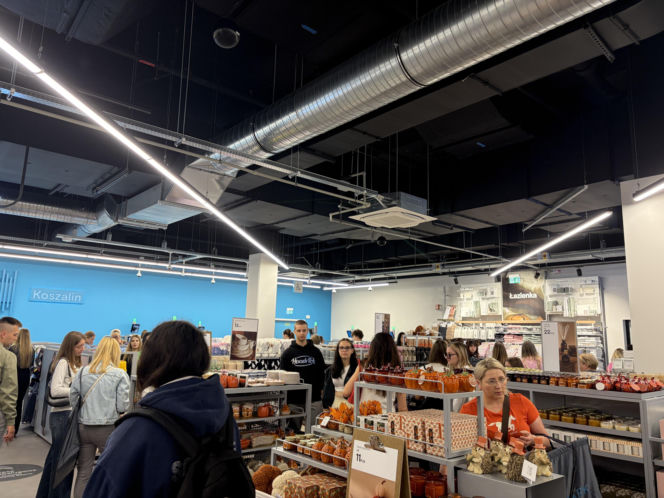 Primark Koszalin. Wielkie otwarcie