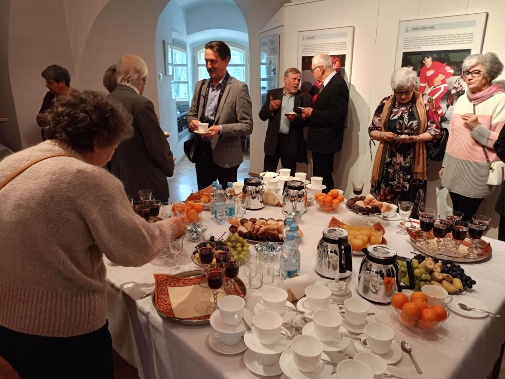 W 2023 roku Nagrodę im. Ludomira Benedyktowicza odebrało dwóch Laureatów i jedno stowarzyszenie