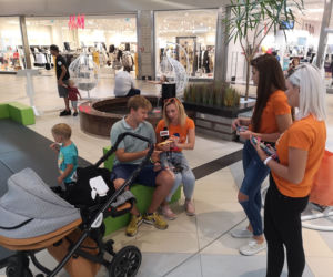 ESKA Summer City 2019: Zobacz nasz ESKOBUS! [ZDJĘCIA]