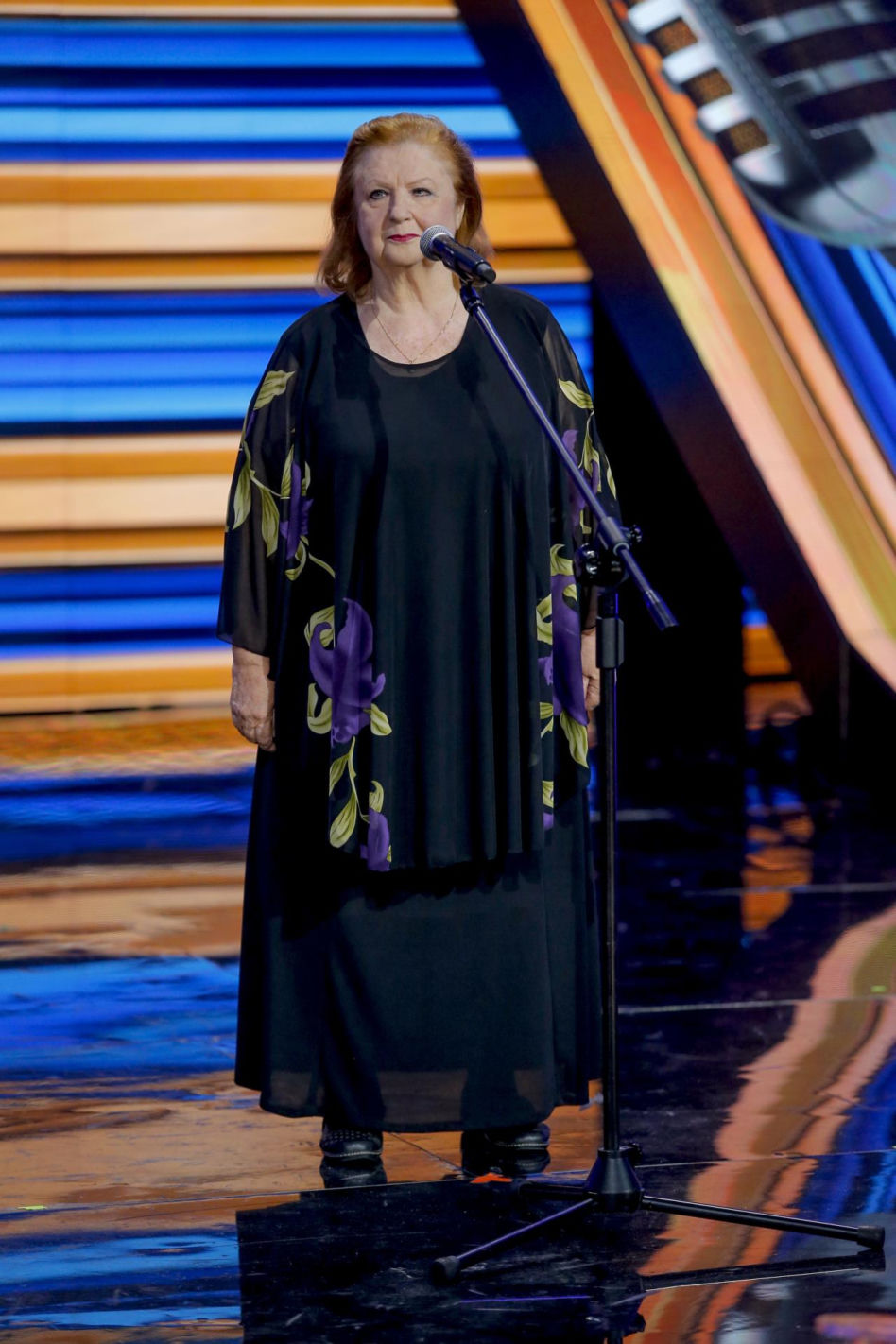 Niepokojące wieści. Stanisława Celińska bardzo cierpi i odwołuje koncerty