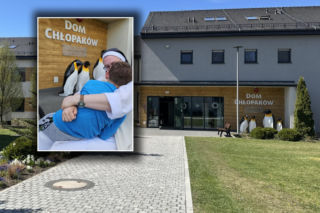 Koniec przyjmowania dzieci do DPS-ów?! Siostry z Broniszewic zaniepokojone planami rządu