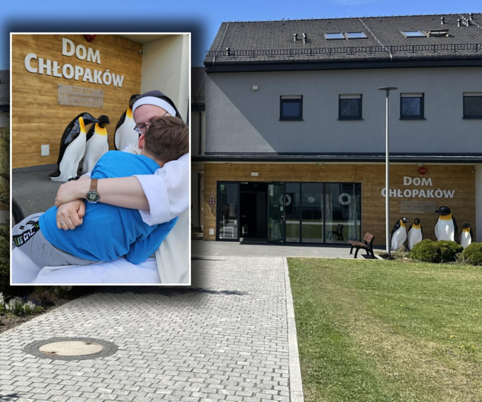 Koniec przyjmowania dzieci do DPS-ów?! Siostry z Broniszewic zaniepokojone planami rządu