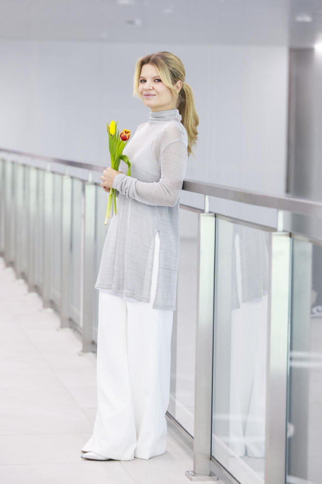 Sanatorium Miłości 8 - Pytanie na Śniadanie