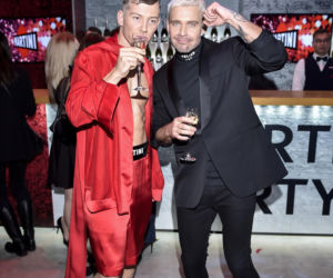 Jest wyrok dla gwiazdora Top Model. Michał Gała uznany za winnego