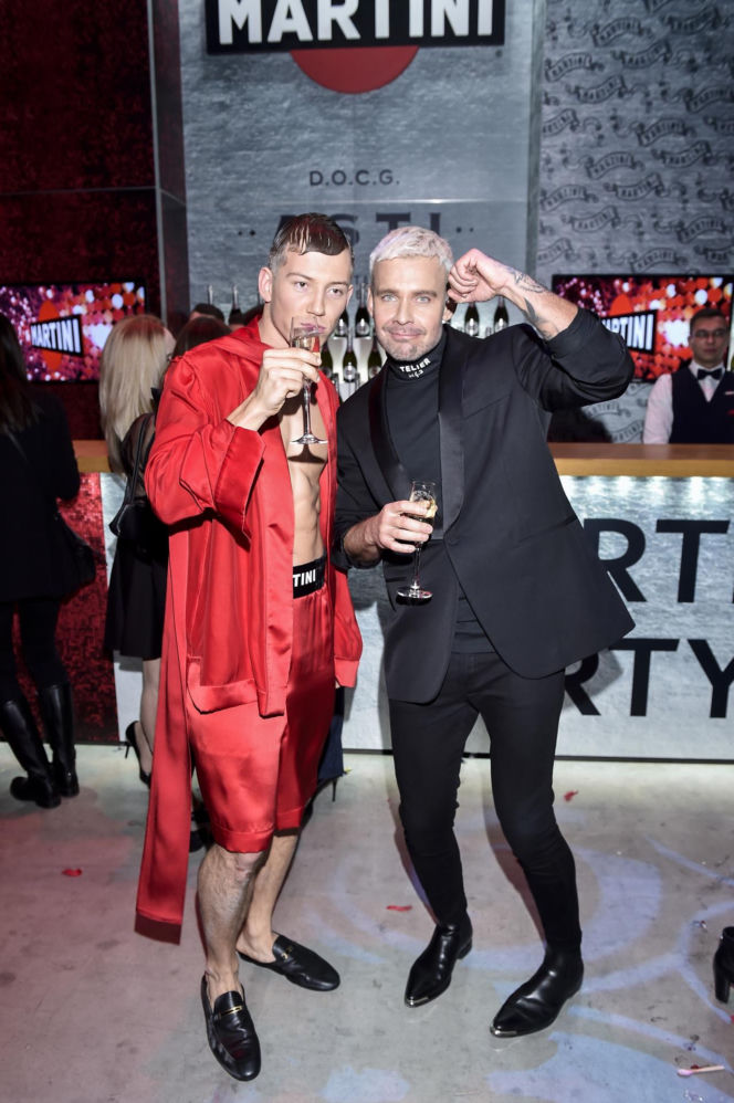 Jest wyrok dla gwiazdora "Top Model". Michał Gała uznany za winnego