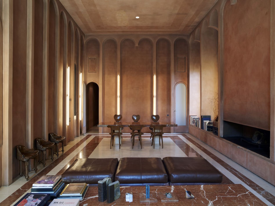 Pracownie architektów: La Fabrica Ricarda Bofilla