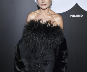 Gwiazdy tłumnie na premierze GQ Poland