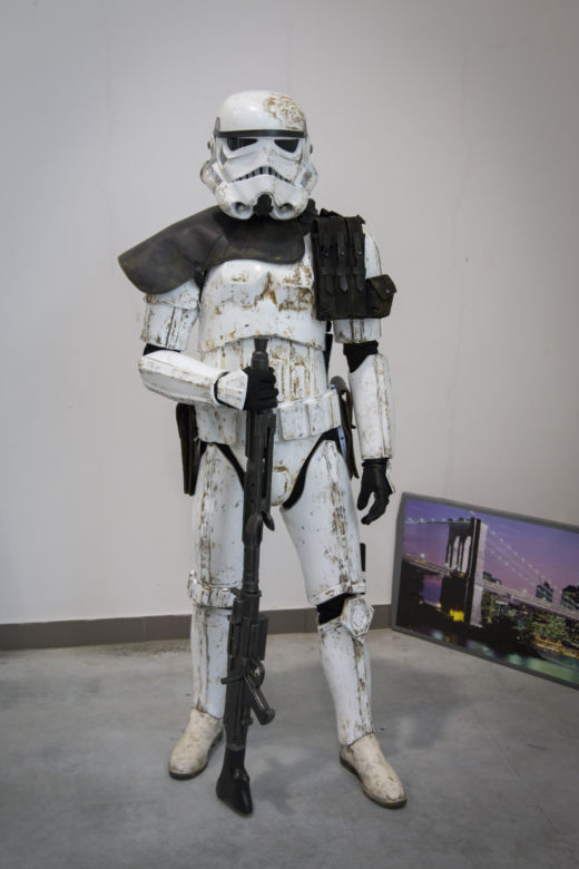 Falkon 2015: Najlepsze Cosplaye