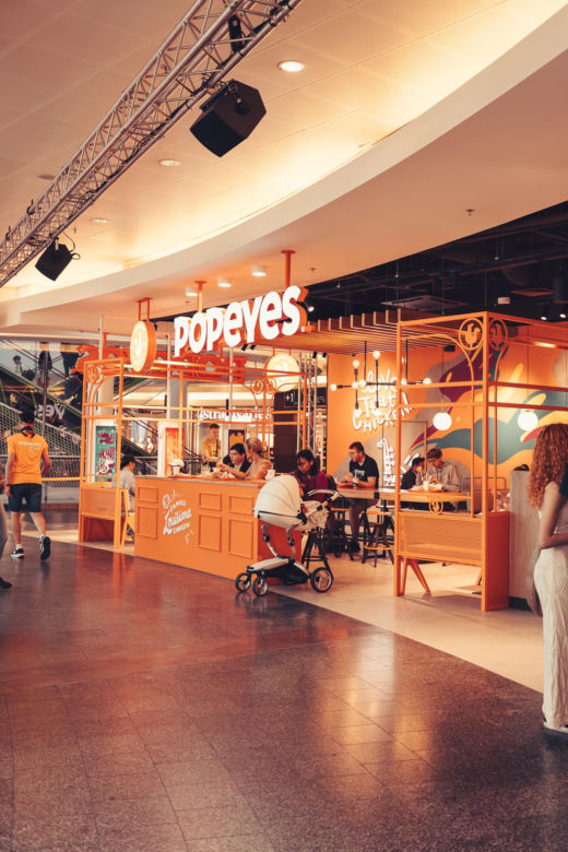 Popeyes