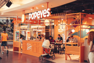 Popeyes