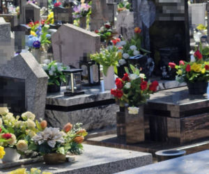 Pogrzeb 4-letniego Szymka. Chłopczyk wypadł z balkonu w Bydgoszczy