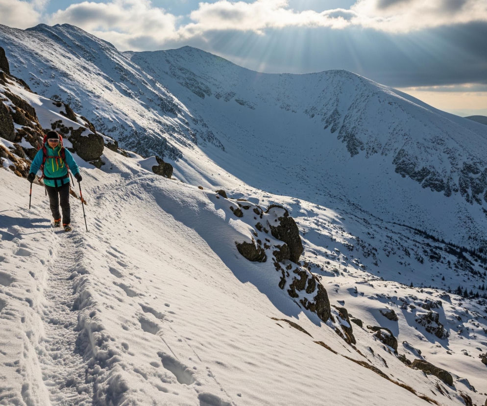 Warunki w Karkonoszach. C.jpg