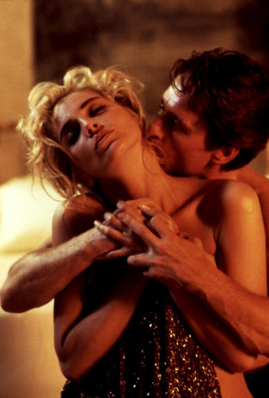Nagi Instynkt wraca! Ale bez Sharon Stone. Gwiazda tak to podsumowała!