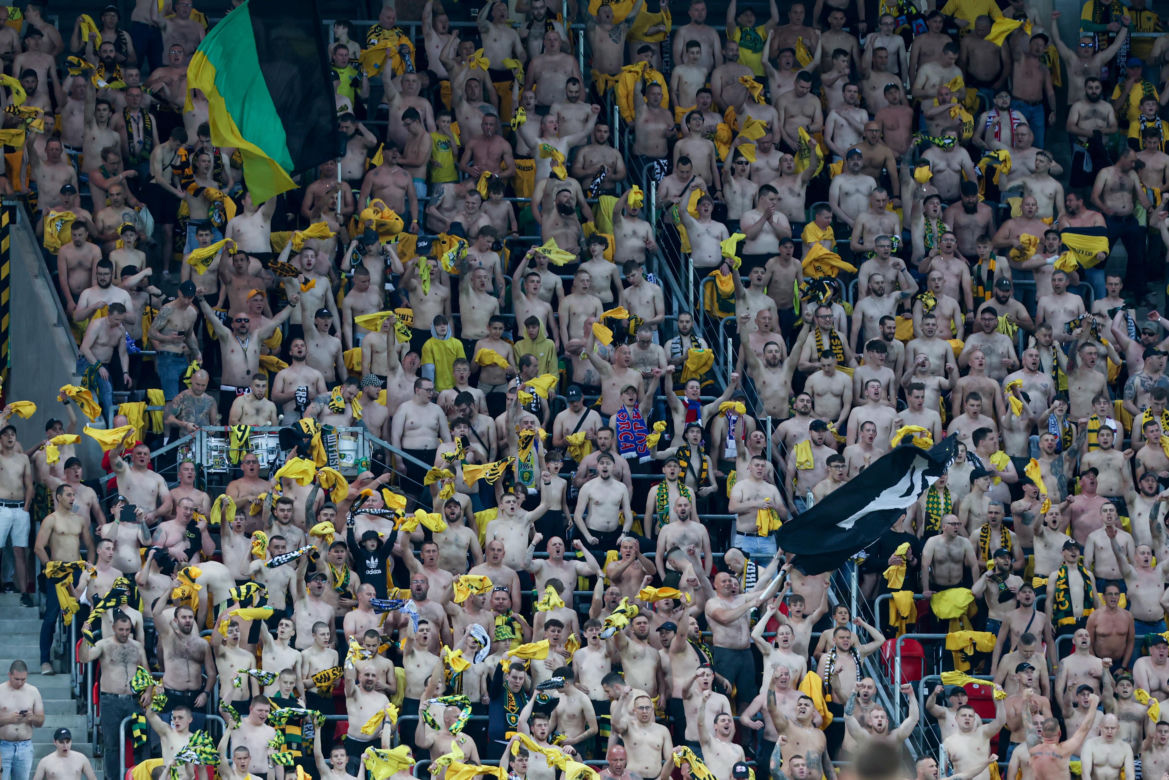 GKS Katowice wygrywa derby Śląska. GKS Tychy nadal z szansami na awans do Ekstraklasy