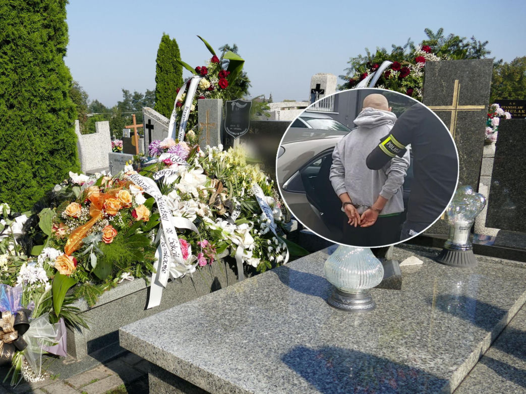 Zamordowana nauczycielka z Ozorkowa