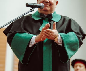 Wyjątkowe święto na Politechnice. Uczelnia ma nowych profesorów