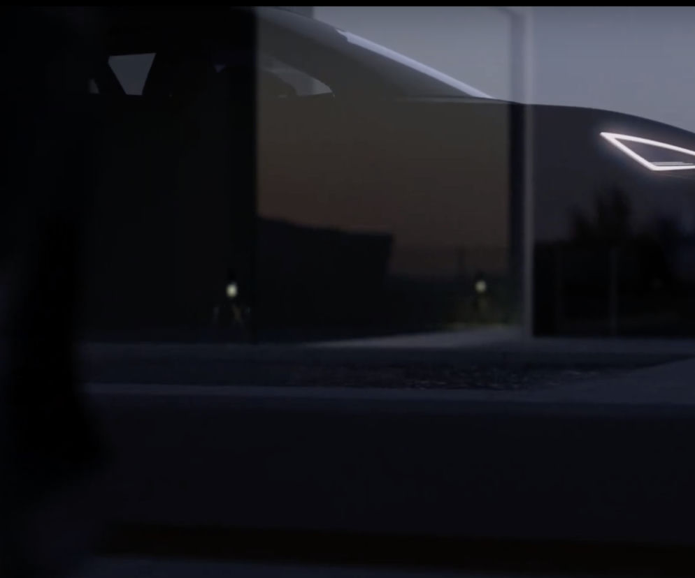 Nowa Cupra - Teaser