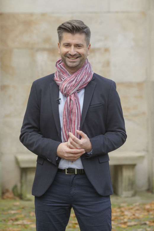 Robert Biedroń i Krzysztof Śmiszek będą mieli dziecko?