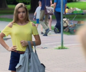 M jak miłość odcinek 1263, Zosia (Julia Wróblewska)