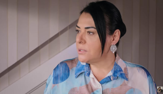 Panna młoda odc. 71. Mukkader