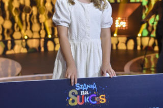 Tak zmieniała się Ala Tracz