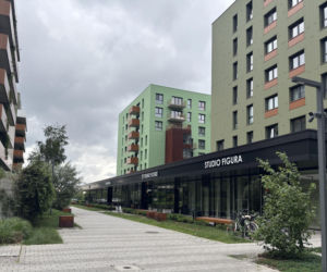 Osiedle Wizjonerów. Bronowice, Kraków