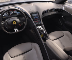 Ferrari Roma (2020)
