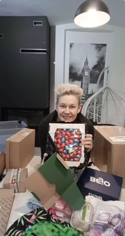 Jak rodzina pięcioraczków przygotowuje się do Wielkanocy? Te święta będą inne niż wszystkie