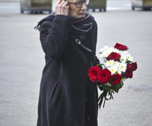 Diablo Włodarczyk, Iwan i inni na pogrzebie Edwarda Linde-Lubaszenki