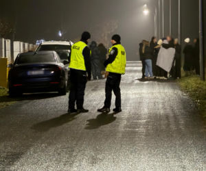 Zabójstwo pod Pruszkowem