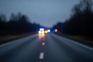 Tragiczny wypadek w Wilanowie. Jak doszło do zderzenia z traktorem?