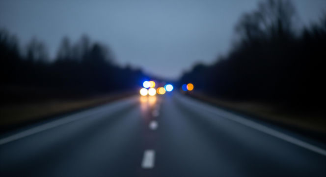 Tragiczny wypadek w Wilanowie. Jak doszło do zderzenia z traktorem?