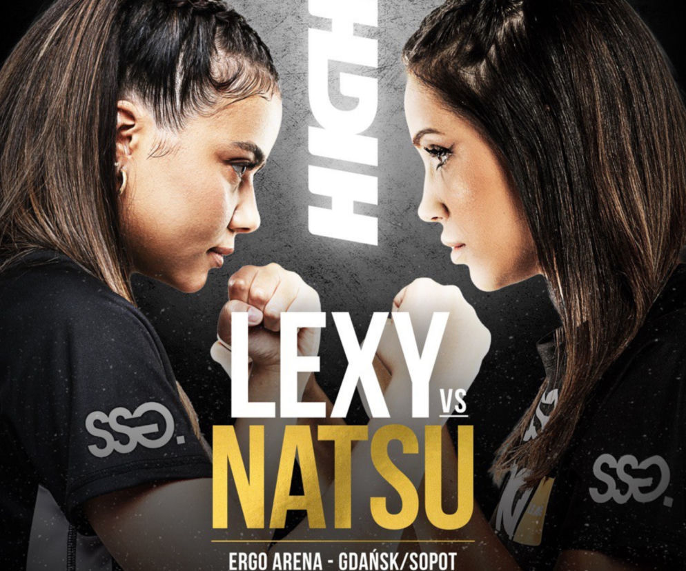 High League 2021 LIVE PPV: CENA - TRANSMISJA. Gdzie obejrzeć High League na żywo?