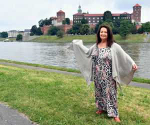 Anna Dymna. Nie będę robić operacji plastycznych