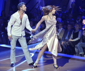 Julia Kamińska, Rafał Maserak