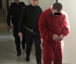 Seryjny zabójca z Mazowsza nie trafi do więzienia?