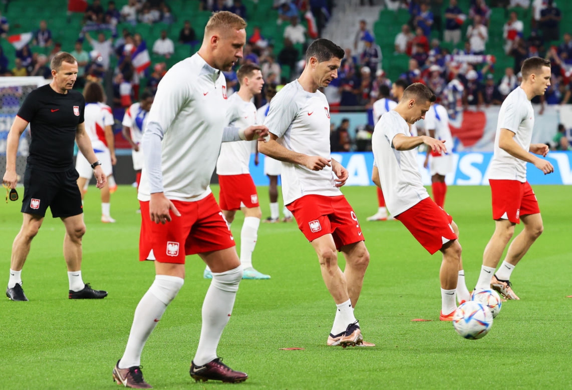 Polska - Francja