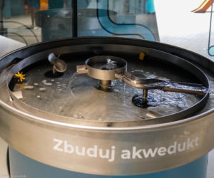 Epi-Centrum Nauki w Białymstoku już otwarte. Tak wygląda w środku [ZDJĘCIA]