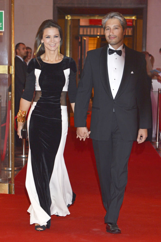 KINGA RUSIN, MAREK KUJAWA