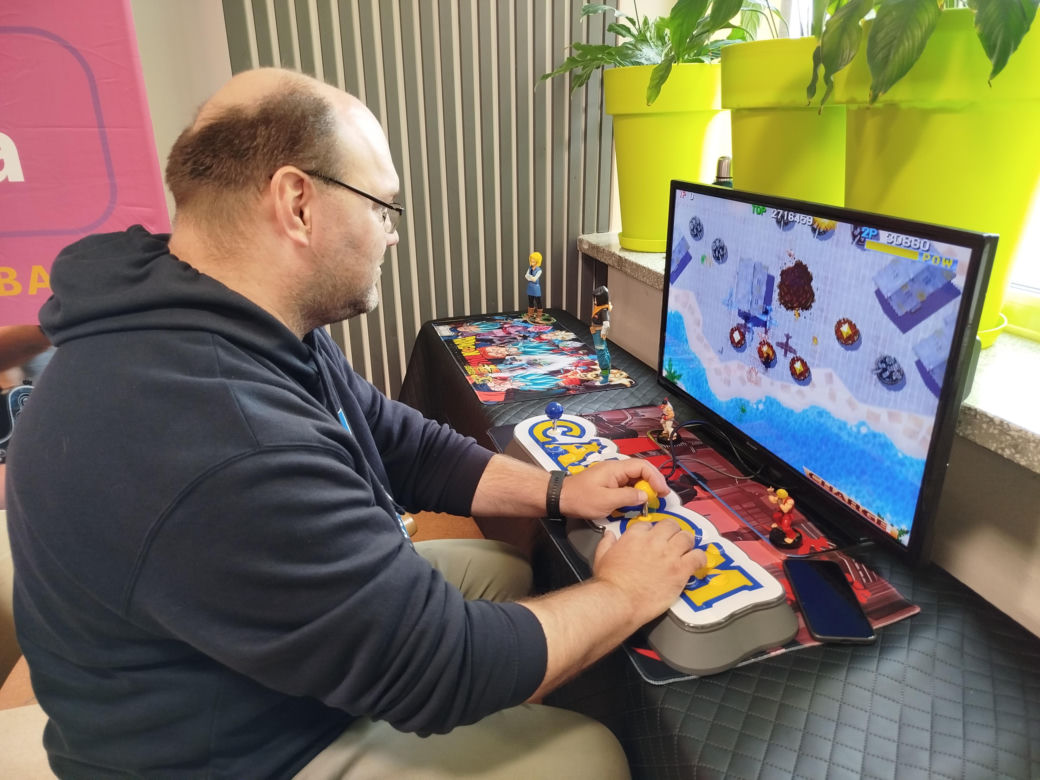 VI Festiwal Fantastyki w Węgrowie odbył się w dniach 26 i 27 września 2026