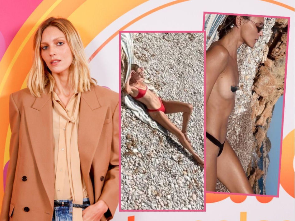 Anja Rubik