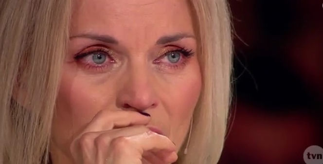 MAM TALENT 5, odcinek 6. Małgorzata Foremniak