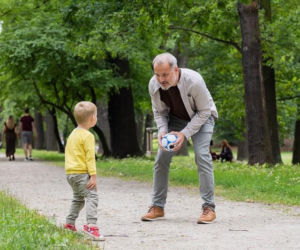 Pierwsza miłość: streszczenie odcinka 4274