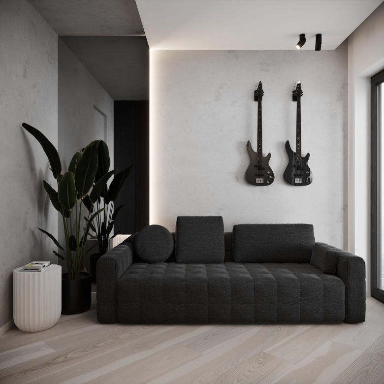 Apartament w Katowicach