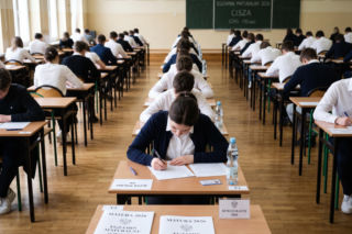 Oto najlepsze licea w woj. śląskim. Tu maturę 2026 zdali najlepiej