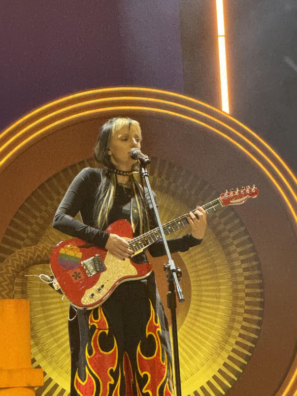 On Air Music Awards 2025. Znamy nazwiska laureatów!