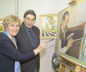 Teresa Lipowska, Tomasz Zaliwski