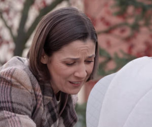 Pierwsza miłość odc. 4161. Kinga (Aleksandra Zienkiewicz)