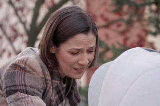 Pierwsza miłość, odcinek 4161: Kinga porwie córkę Lilki? Odurzy ją lekami i zabierze jej dziecko - ZWIASTUN